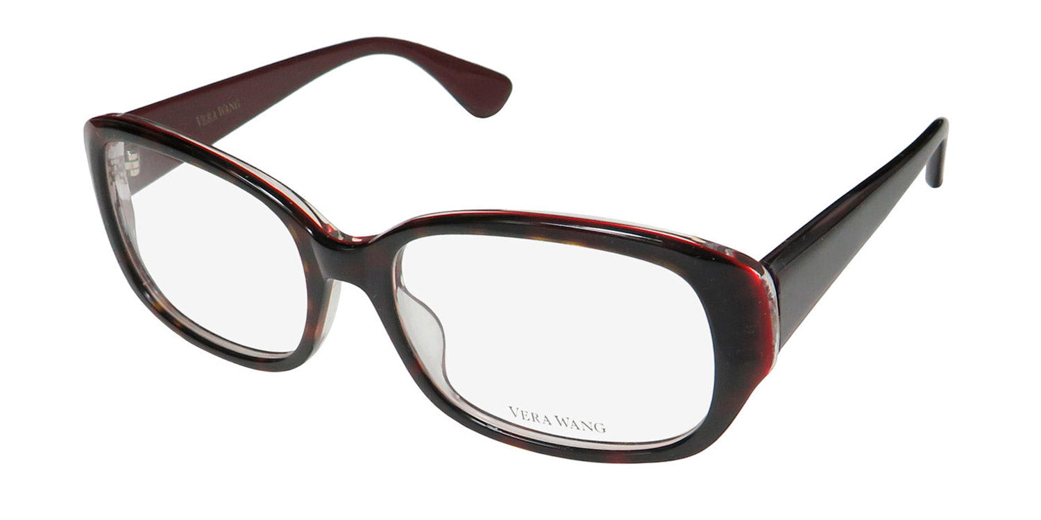 Vera Wang Ve04 Eyeglasses