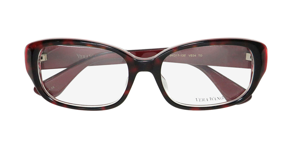 Vera Wang Ve04 Eyeglasses