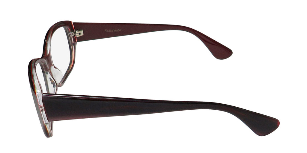 Vera Wang Ve04 Eyeglasses