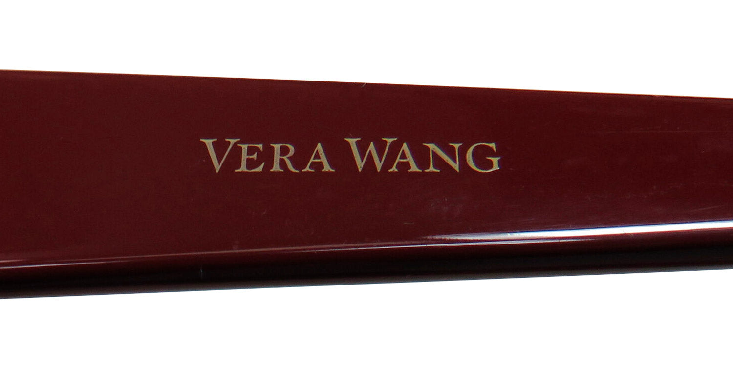 Vera Wang Ve04 Eyeglasses