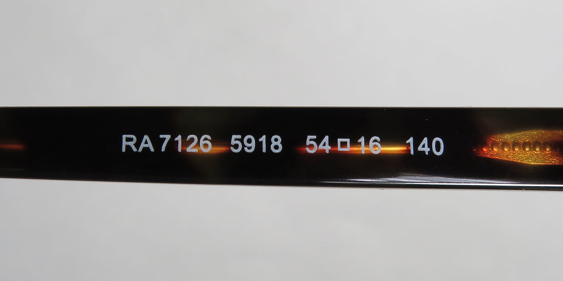 Ralph Lauren 7126 Eyeglasses