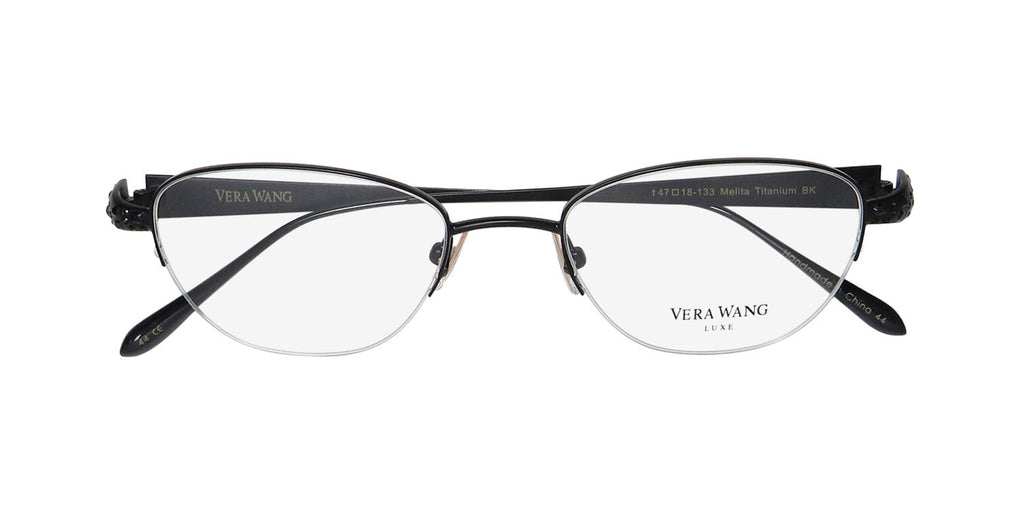 Vera Wang Luxe Melita Eyeglasses