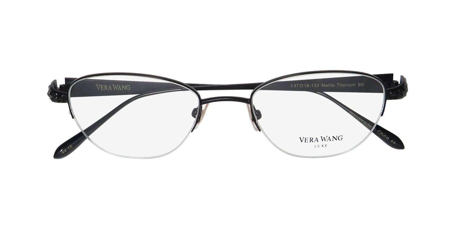 Vera Wang Luxe Melita Eyeglasses