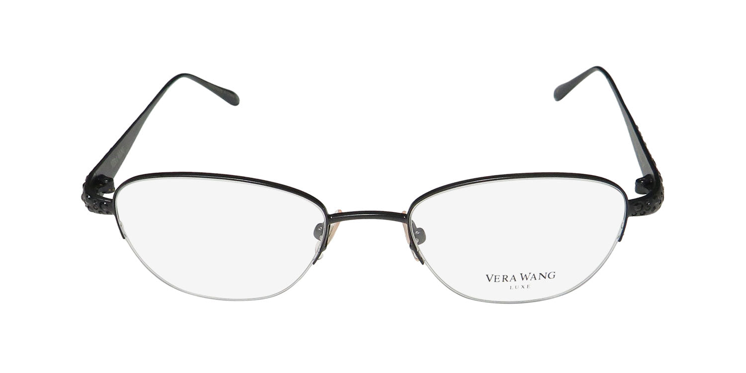 Vera Wang Luxe Melita Eyeglasses