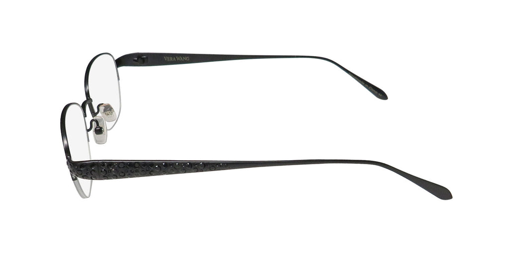Vera Wang Luxe Melita Eyeglasses