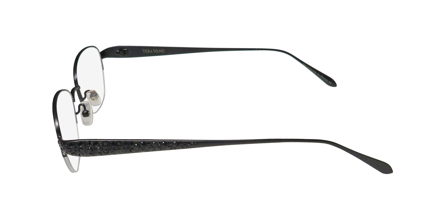 Vera Wang Luxe Melita Eyeglasses