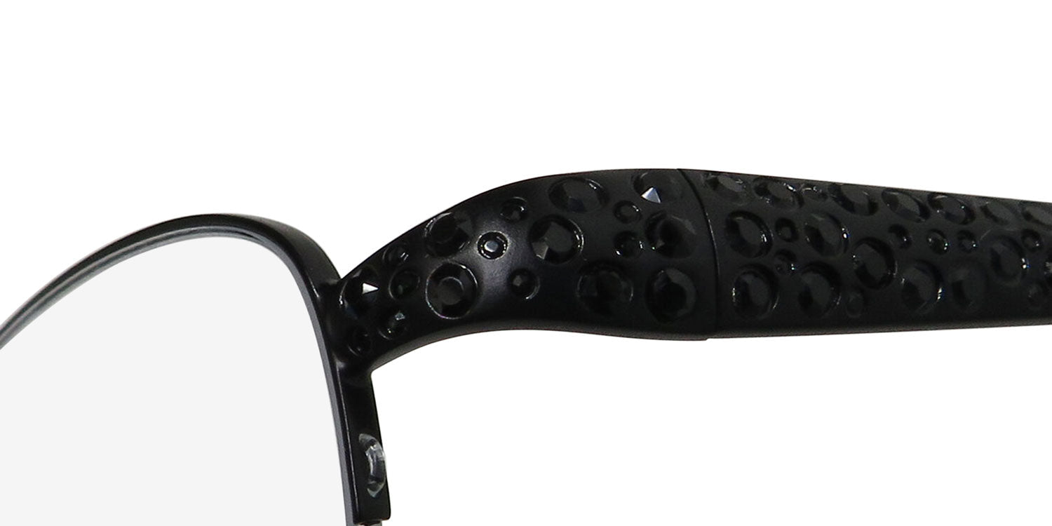 Vera Wang Luxe Melita Eyeglasses