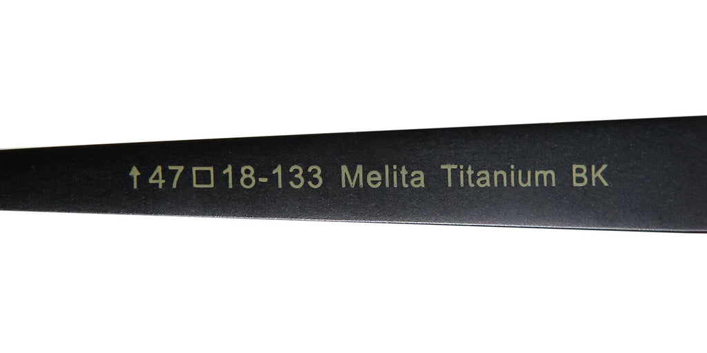 Vera Wang Luxe Melita Eyeglasses