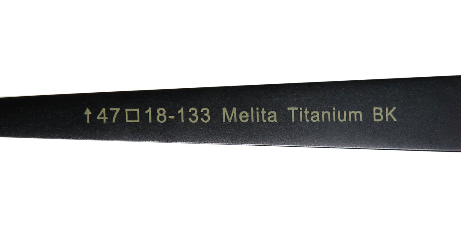 Vera Wang Luxe Melita Eyeglasses