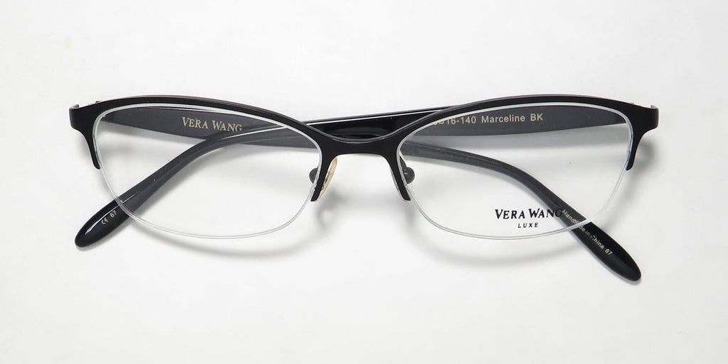 Vera Wang Luxe Marceline Eyeglasses