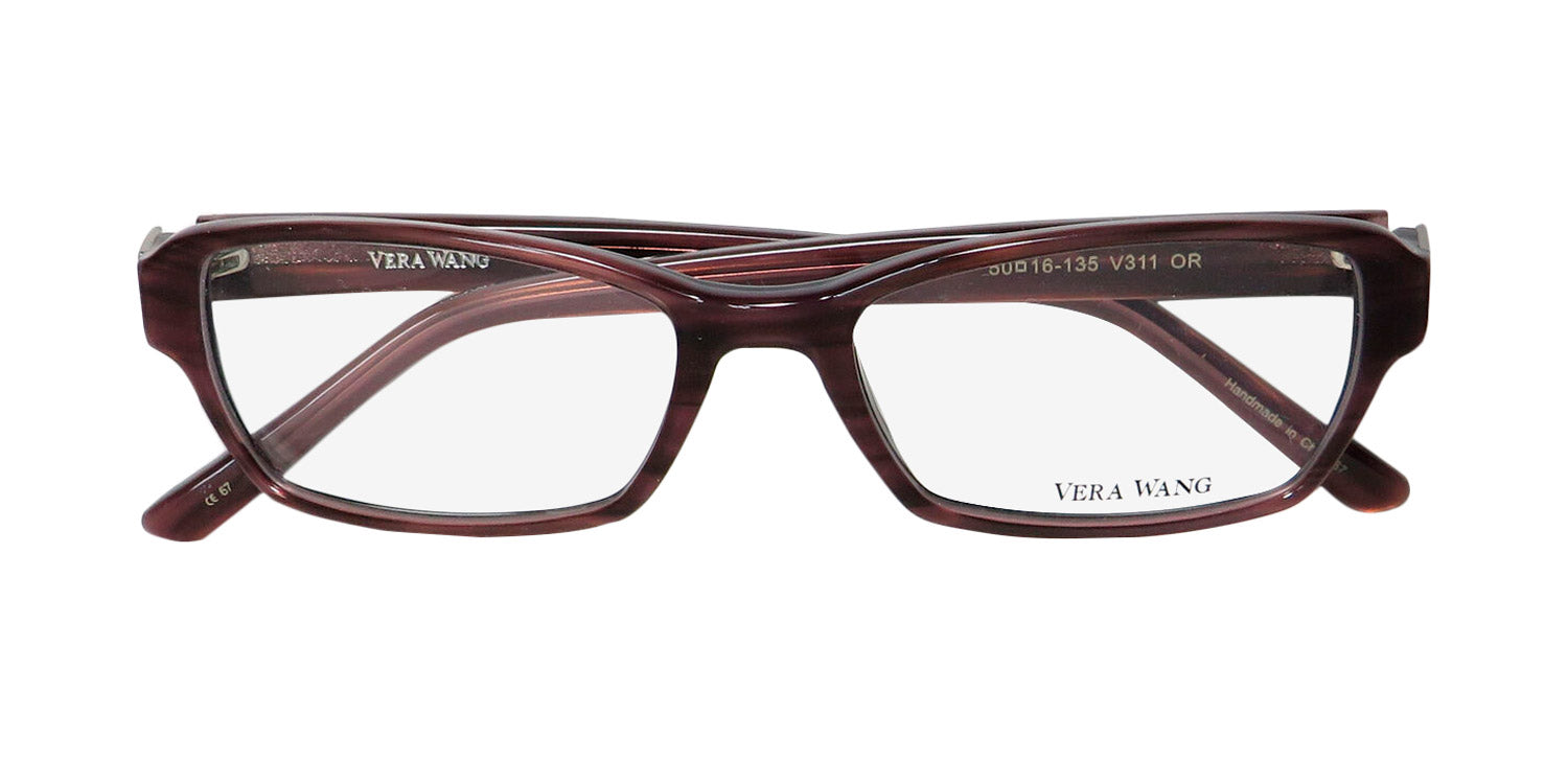 Vera Wang V311 Eyeglasses