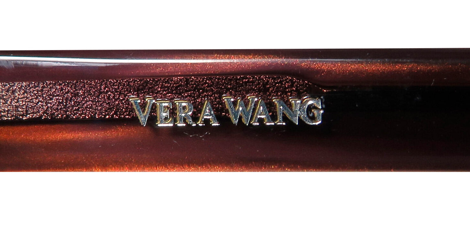 Vera Wang V311 Eyeglasses