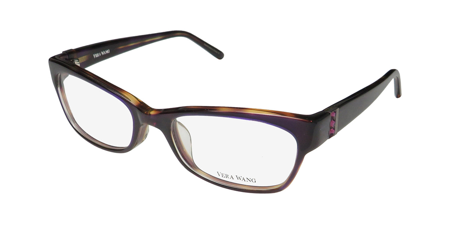 Vera Wang Va05 Eyeglasses
