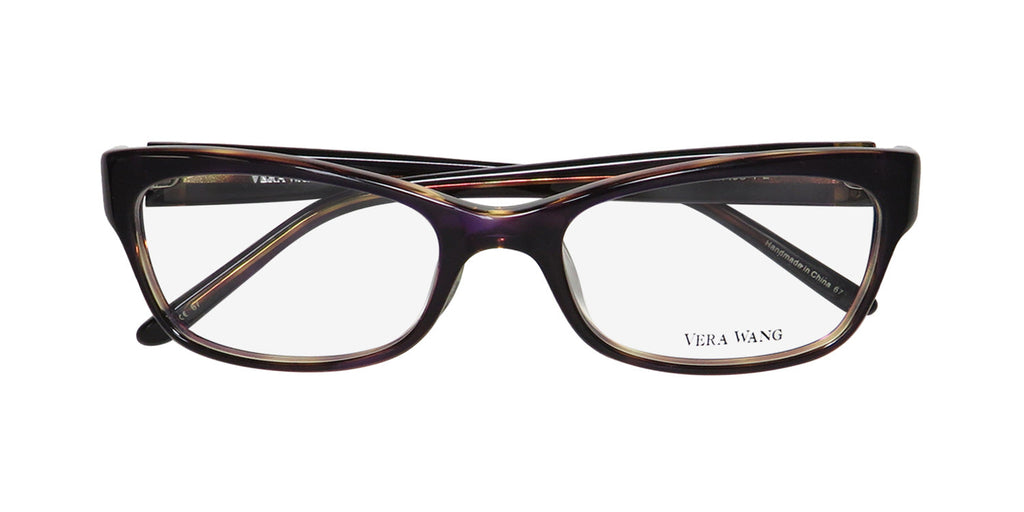 Vera Wang Va05 Eyeglasses