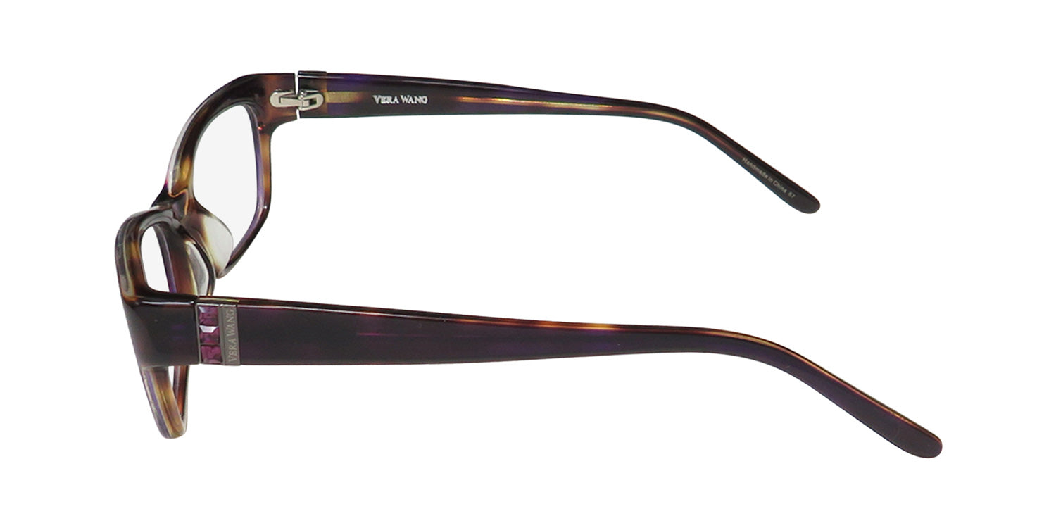 Vera Wang Va05 Eyeglasses