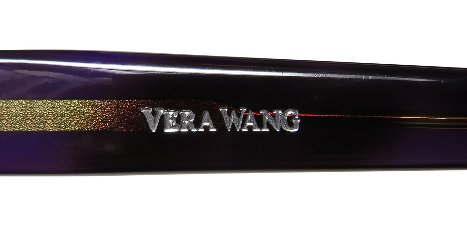 Vera Wang Va05 Eyeglasses
