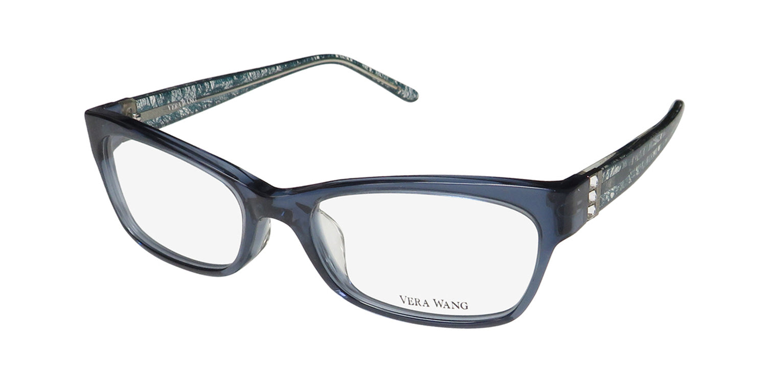 Vera Wang Va05 Eyeglasses
