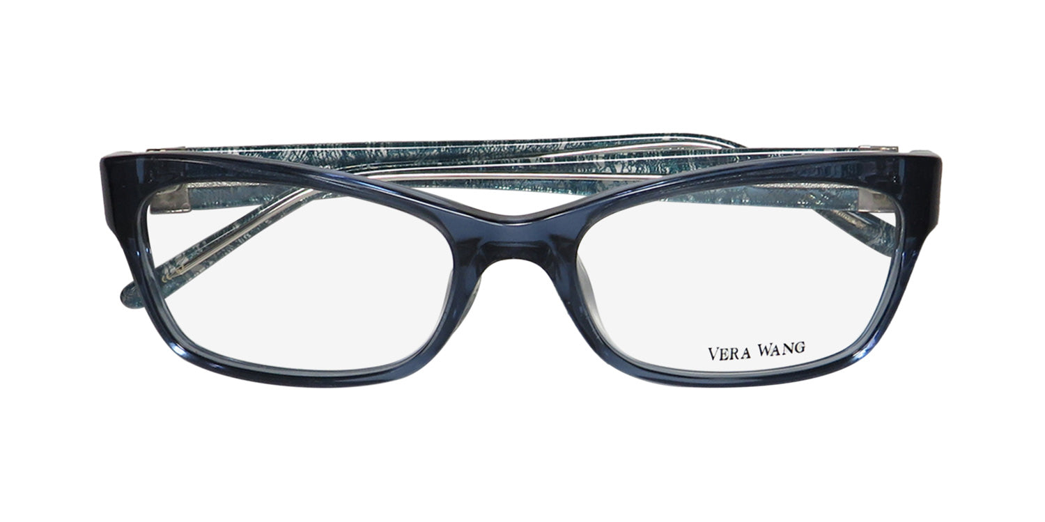 Vera Wang Va05 Eyeglasses