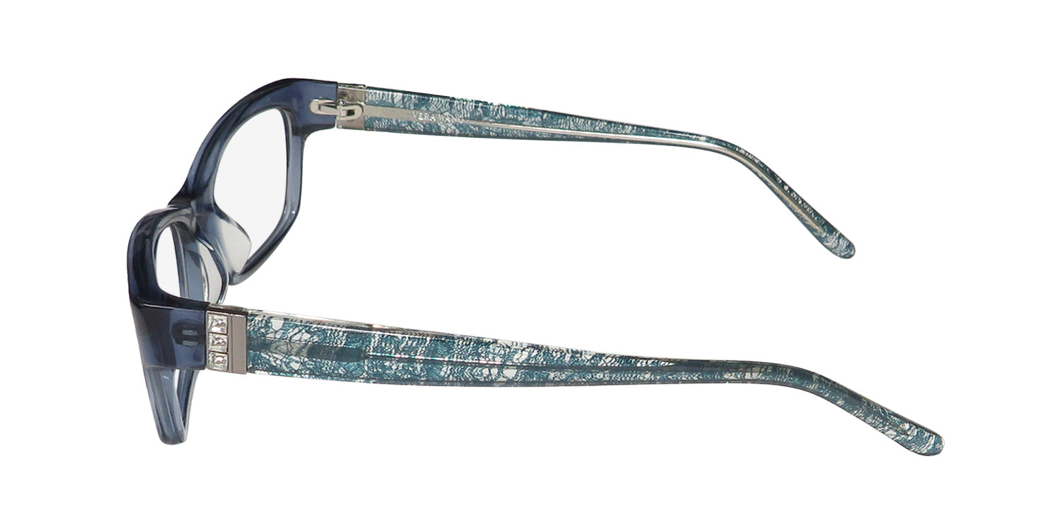 Vera Wang Va05 Eyeglasses