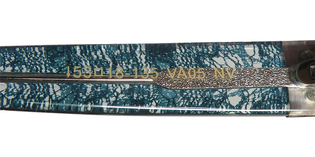 Vera Wang Va05 Eyeglasses
