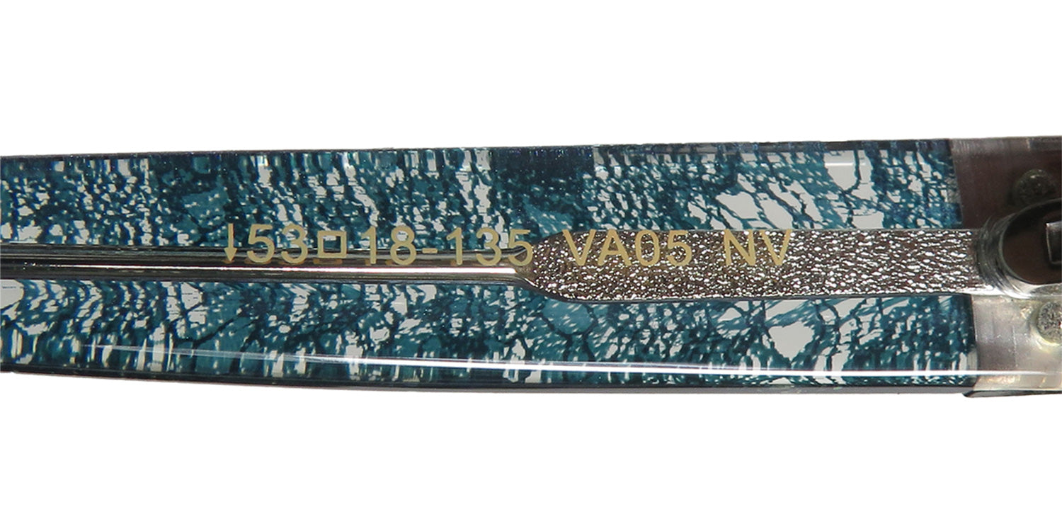 Vera Wang Va05 Eyeglasses