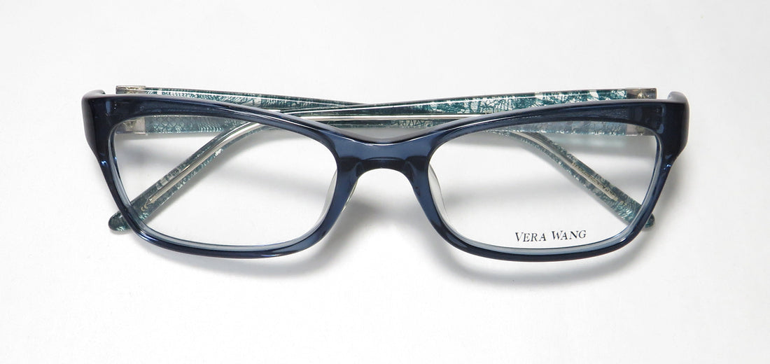 Vera Wang Va05 Eyeglasses