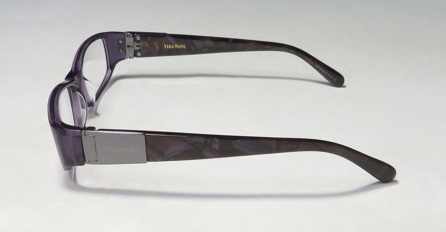 Vera Wang V042 Eyeglasses