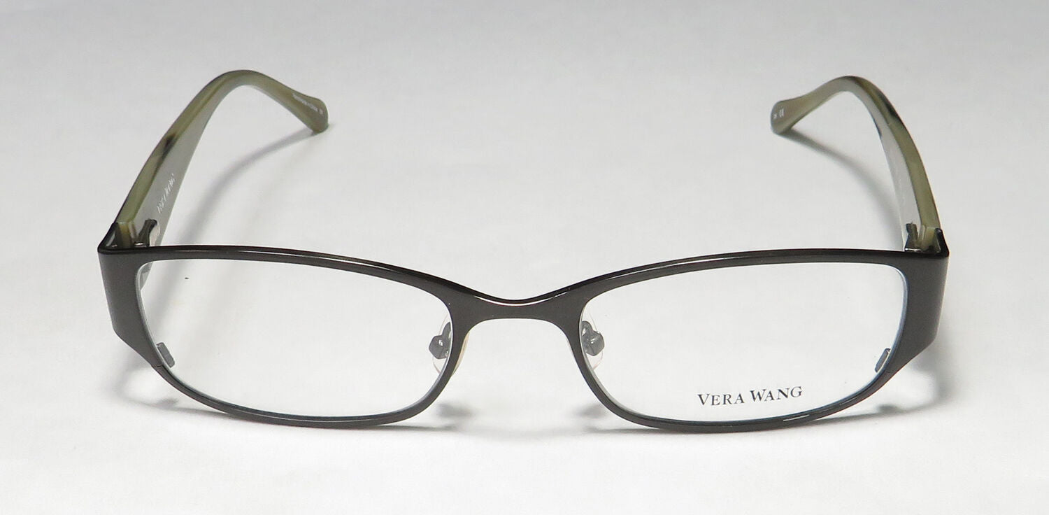 Vera Wang V046 Eyeglasses