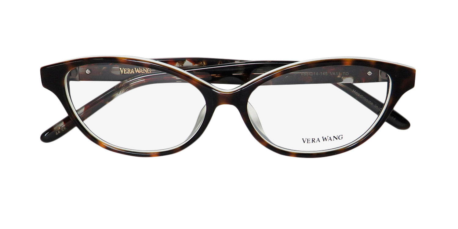 Vera Wang Va11 Eyeglasses
