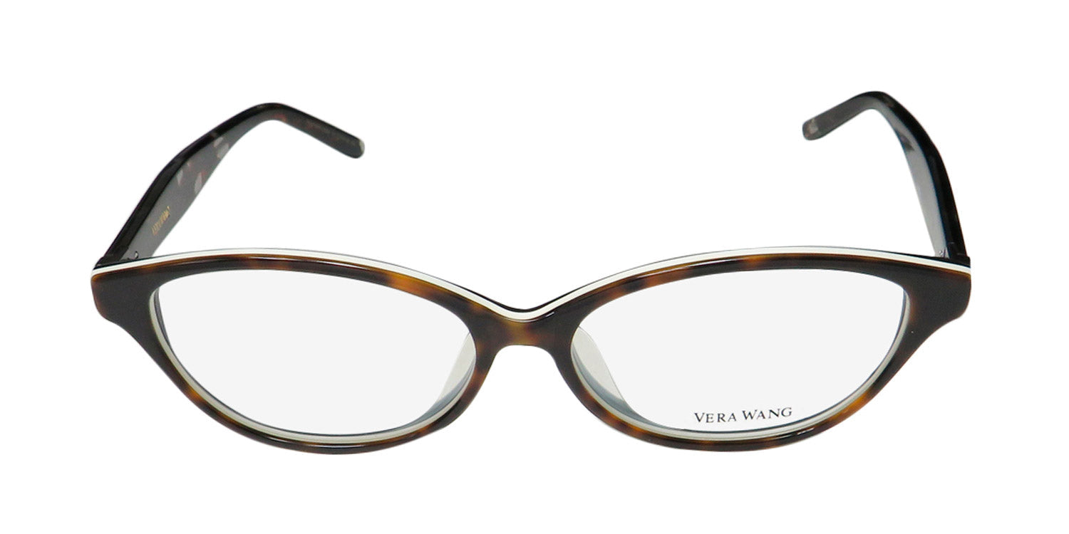 Vera Wang Va11 Eyeglasses