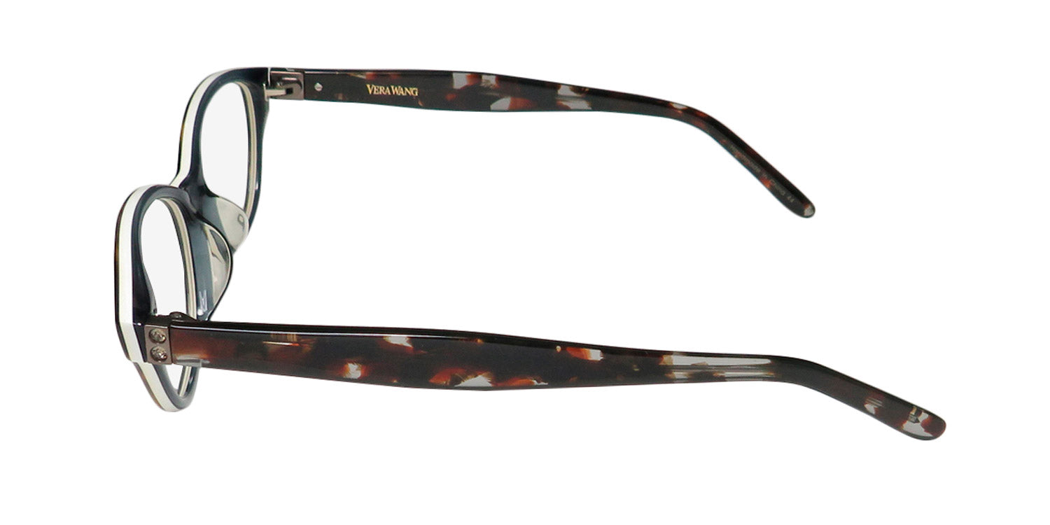 Vera Wang Va11 Eyeglasses