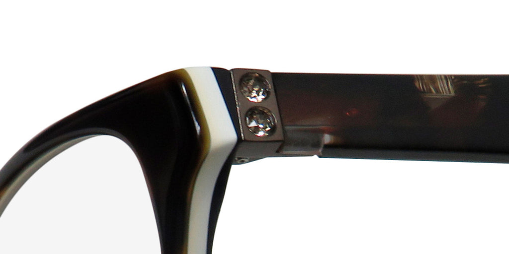 Vera Wang Va11 Eyeglasses