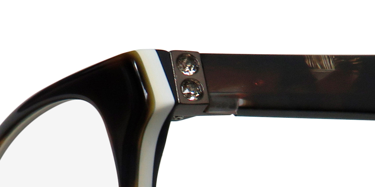Vera Wang Va11 Eyeglasses