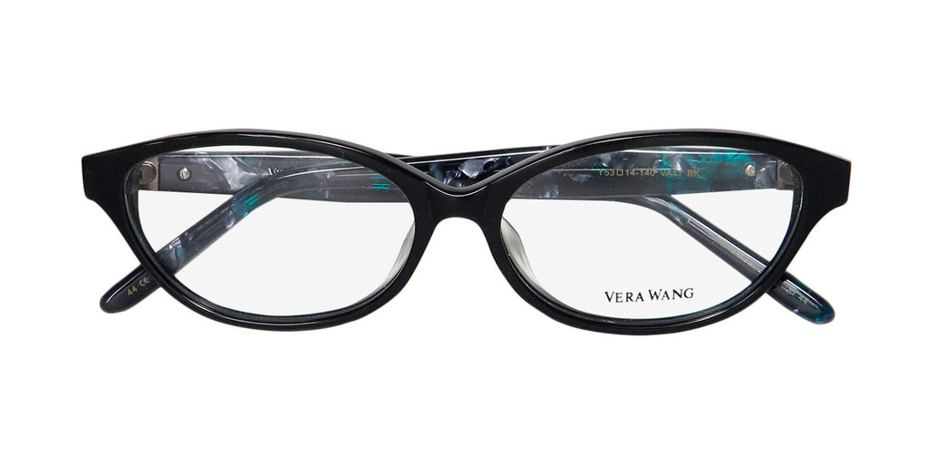 Vera Wang Va11 Eyeglasses
