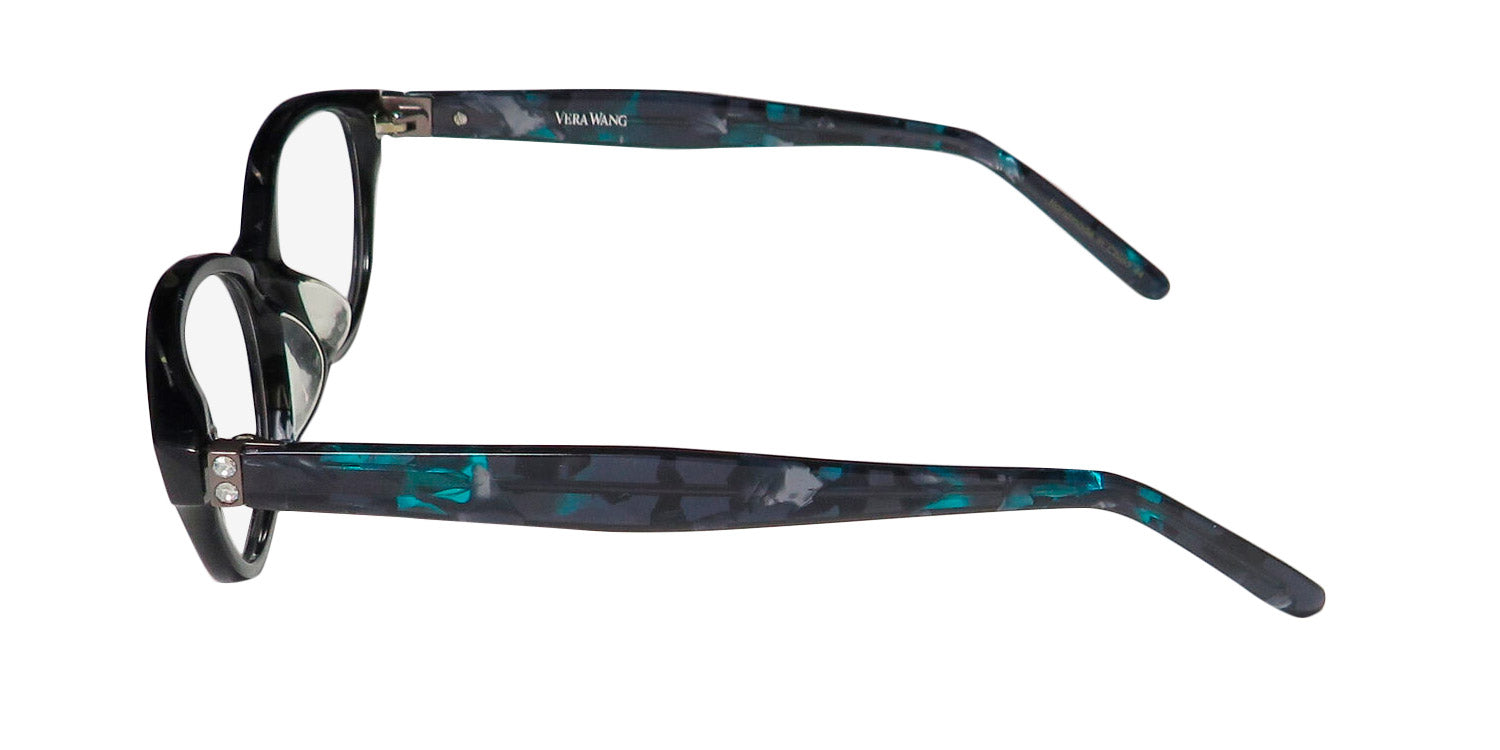 Vera Wang Va11 Eyeglasses