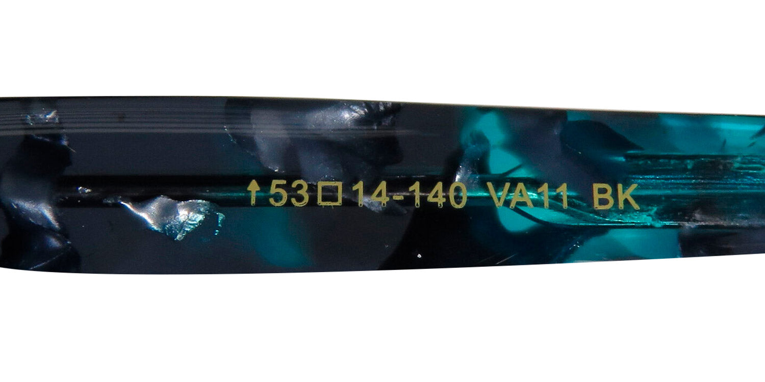 Vera Wang Va11 Eyeglasses