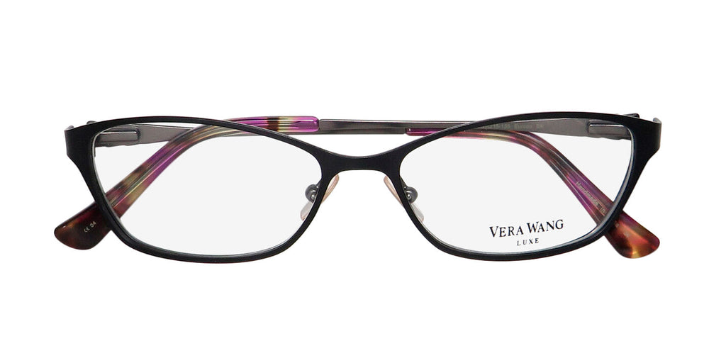 Vera Wang Luxe Europa Eyeglasses