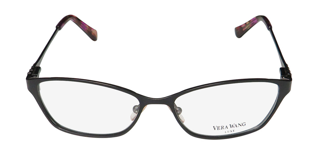 Vera Wang Luxe Europa Eyeglasses