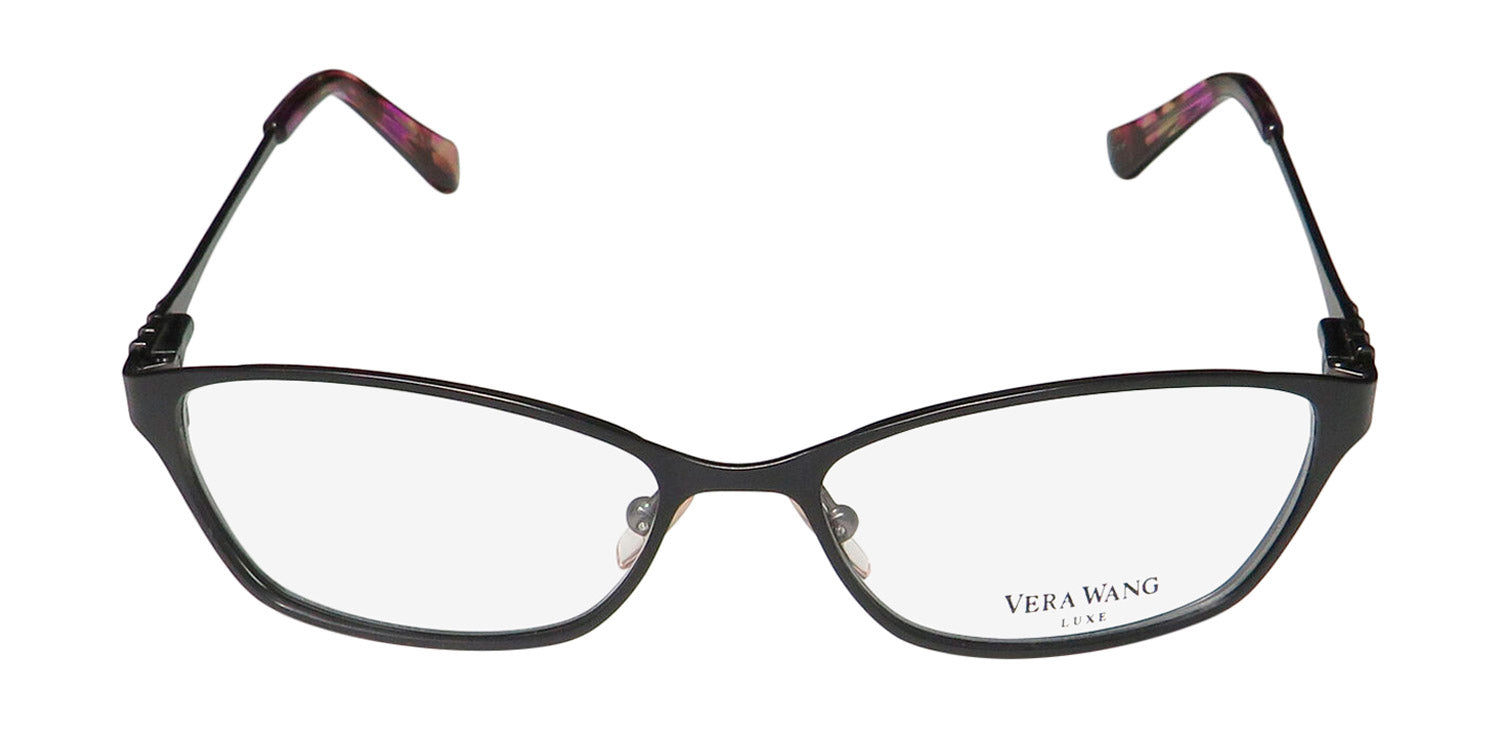 Vera Wang Luxe Europa Eyeglasses