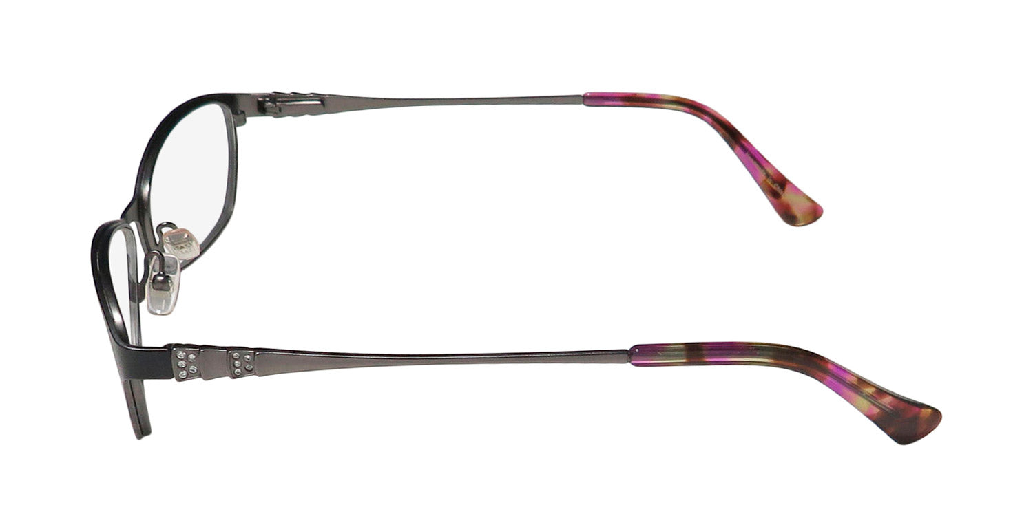 Vera Wang Luxe Europa Eyeglasses