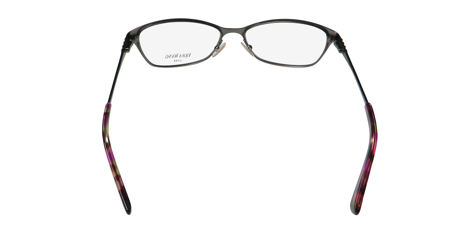 Vera Wang Luxe Europa Eyeglasses