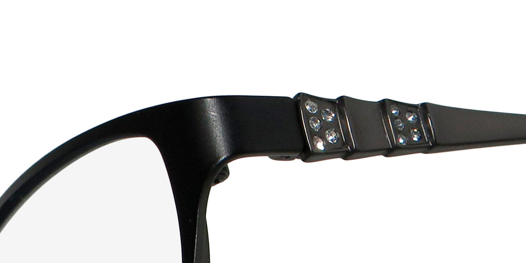 Vera Wang Luxe Europa Eyeglasses