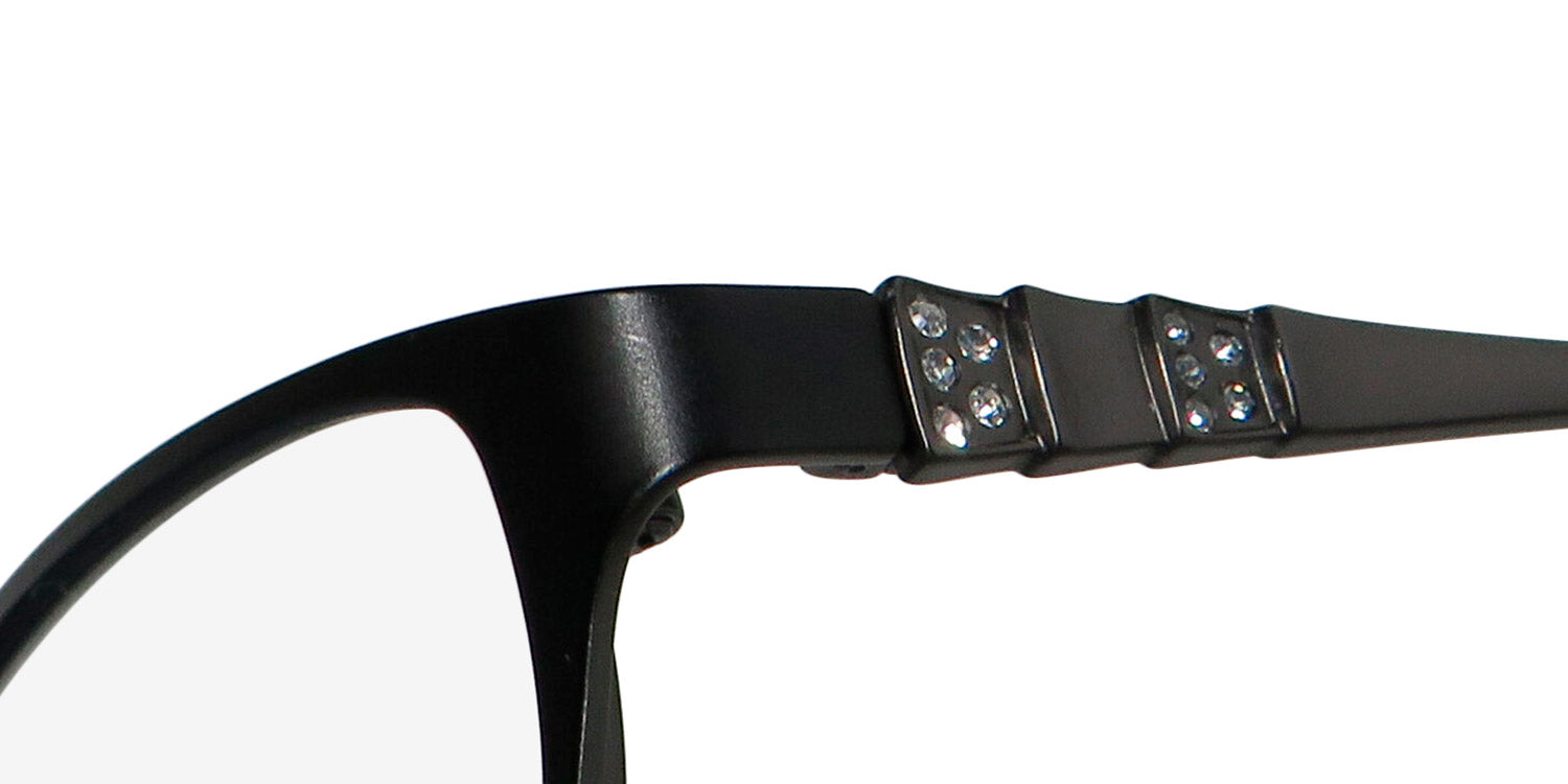 Vera Wang Luxe Europa Eyeglasses