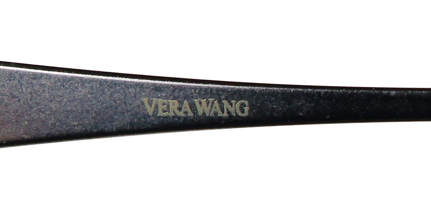 Vera Wang Luxe Europa Eyeglasses
