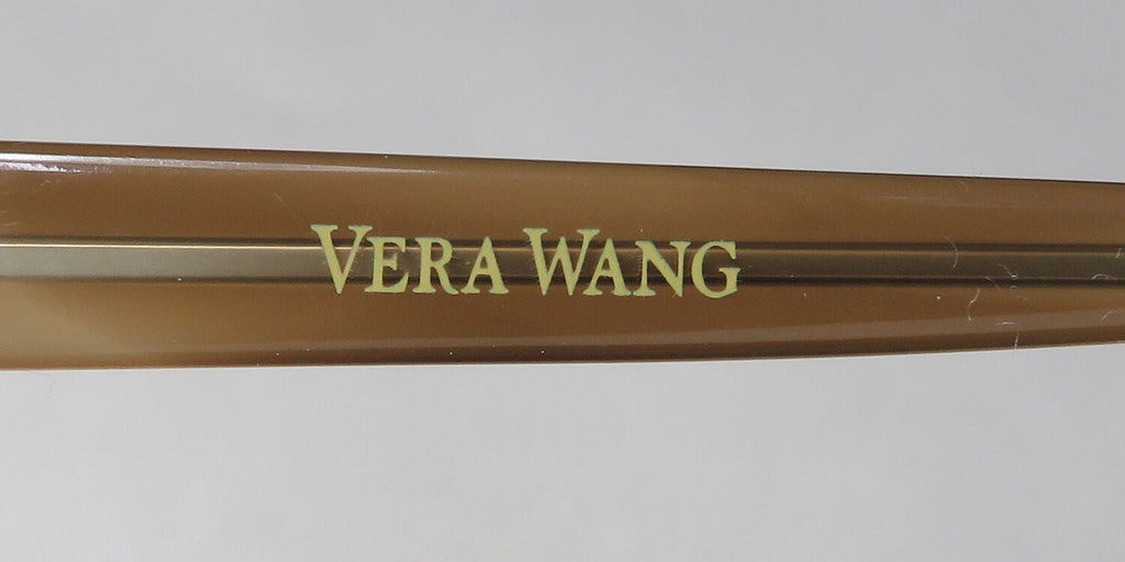 Vera Wang Luxe Ersilia Eyeglasses