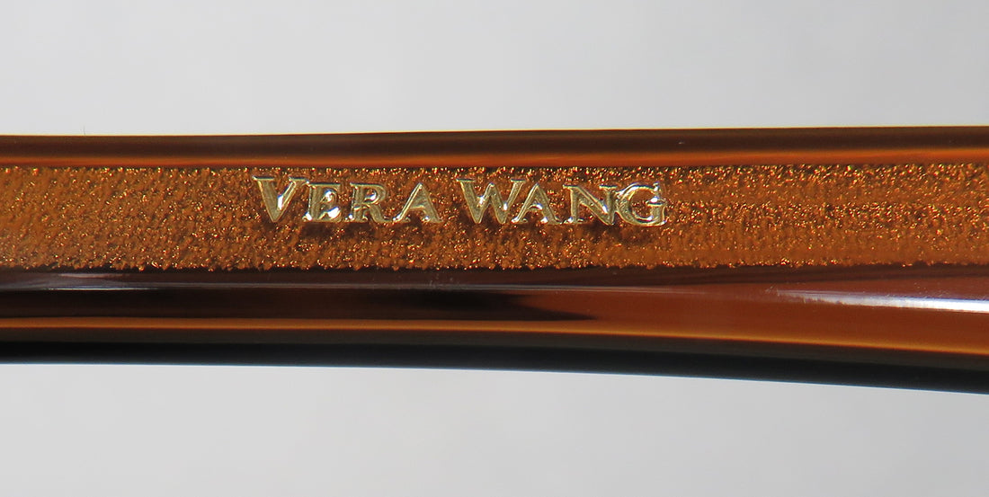 Vera Wang V312 Eyeglasses