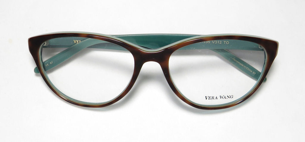 Vera Wang V312 Eyeglasses
