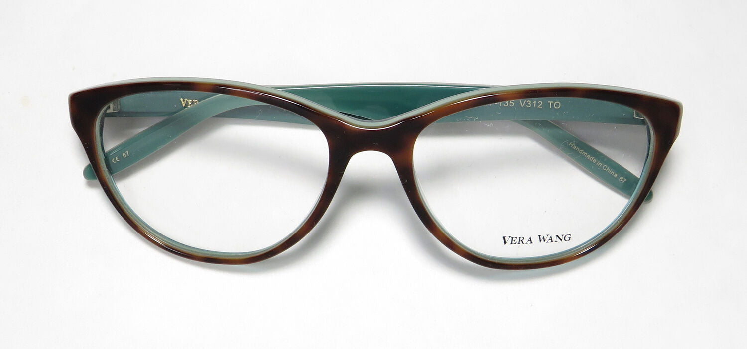 Vera Wang V312 Eyeglasses