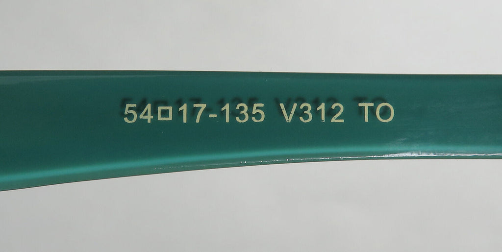 Vera Wang V312 Eyeglasses