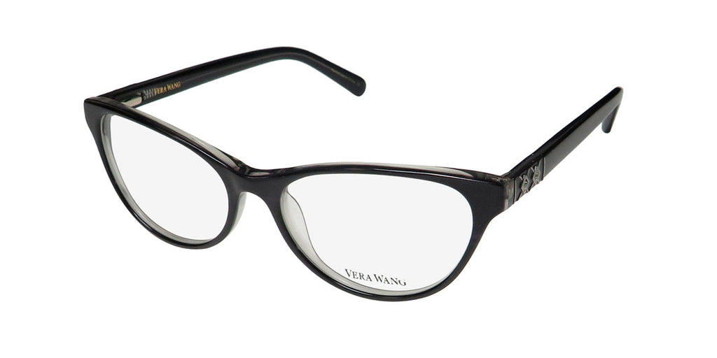 Vera Wang V360 Eyeglasses